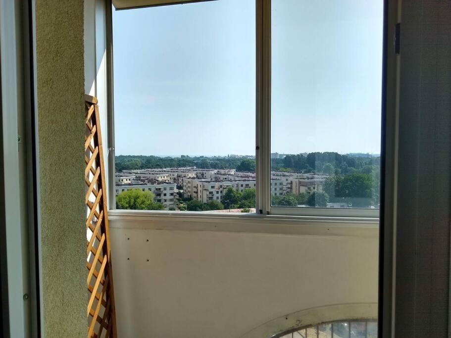格但斯克Apartament Z Widokiem Na Zatoke, Hel, Port I Lasy公寓 外观 照片